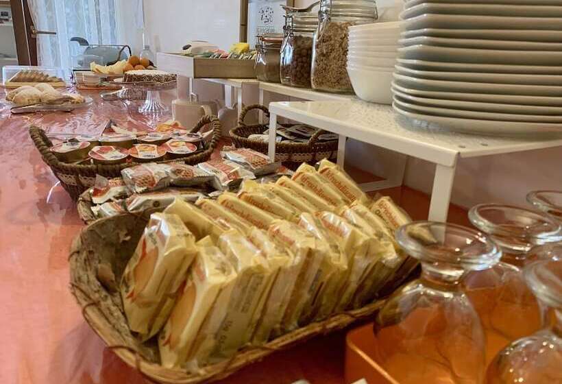 B&b All'ombra Degli Ulivi