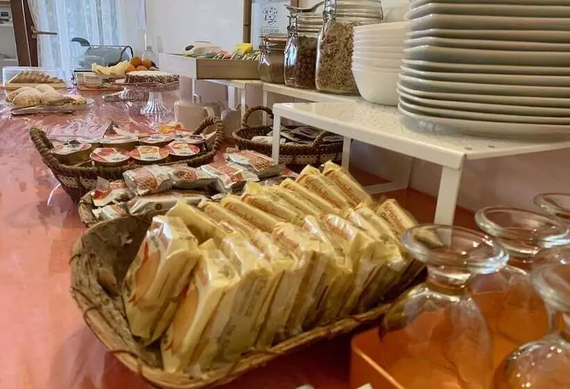 B&b All'ombra Degli Ulivi