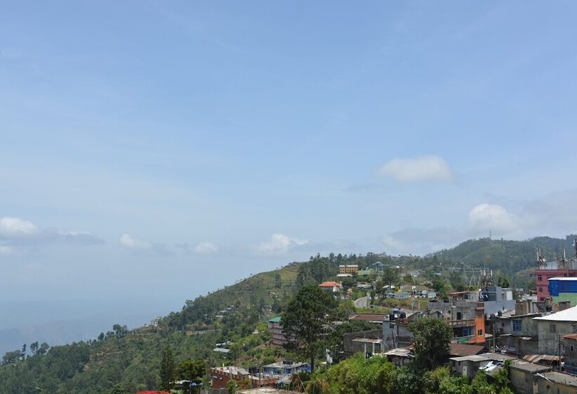 Aamiaismajoitus (B&B) Grand View Guest House & Restaurant