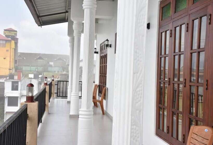 Aamiaismajoitus (B&B) Grand View Guest House & Restaurant