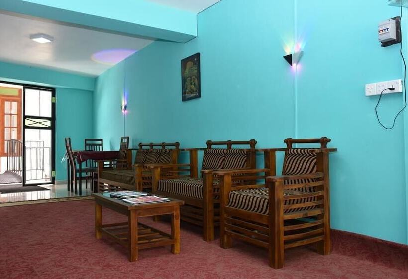 Aamiaismajoitus (B&B) Grand View Guest House & Restaurant
