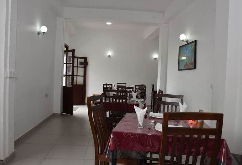 Aamiaismajoitus (B&B) Grand View Guest House & Restaurant