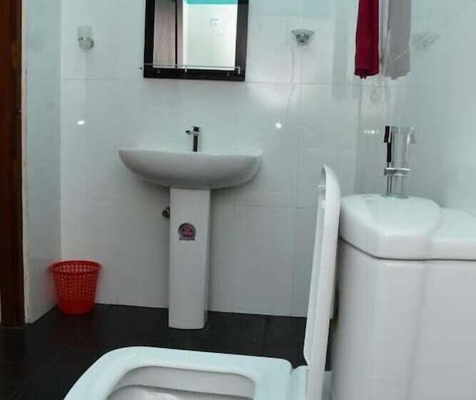 Aamiaismajoitus (B&B) Grand View Guest House & Restaurant