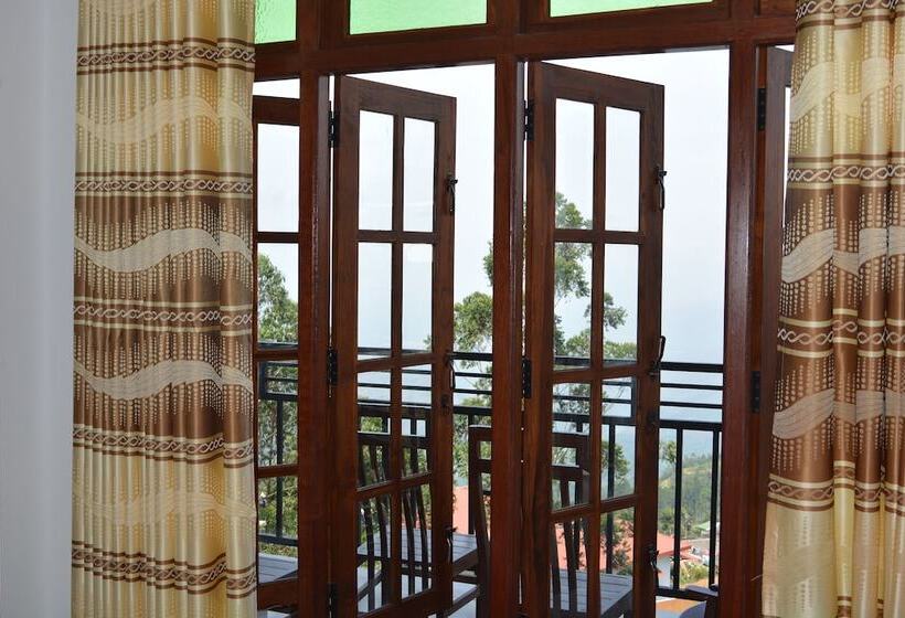 Aamiaismajoitus (B&B) Grand View Guest House & Restaurant