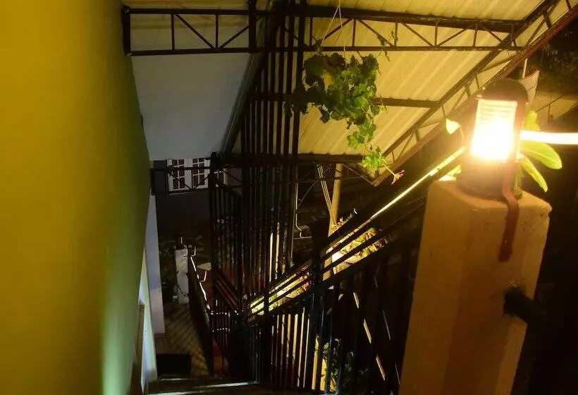 Aamiaismajoitus (B&B) Grand View Guest House & Restaurant