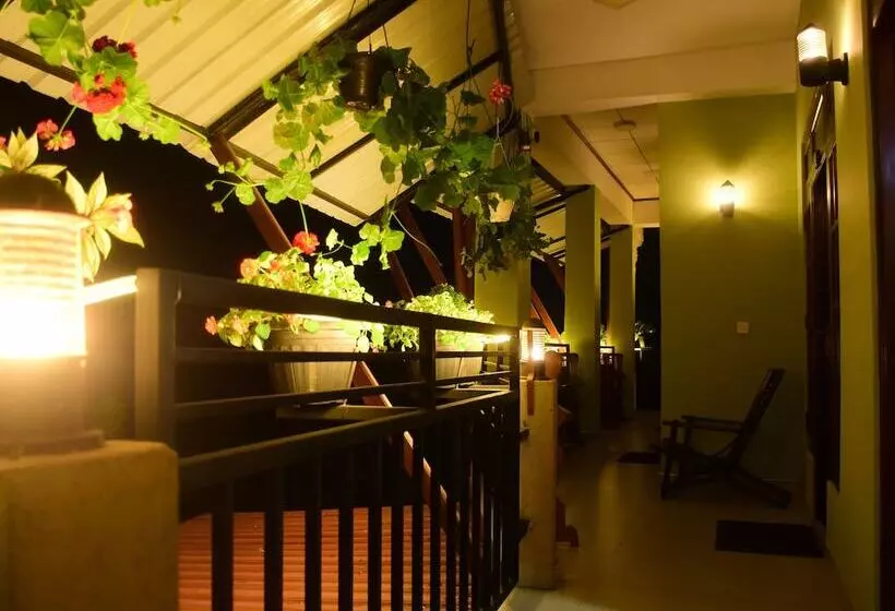 Aamiaismajoitus (B&B) Grand View Guest House & Restaurant