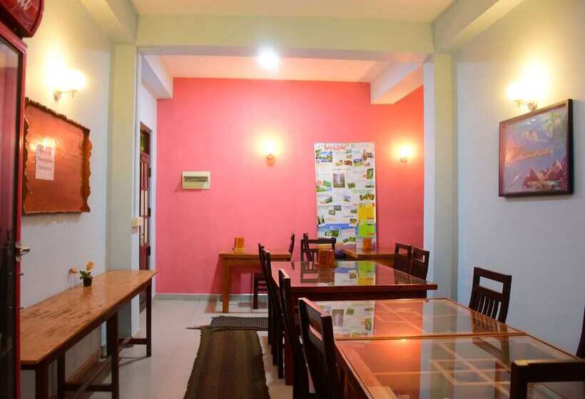 Aamiaismajoitus (B&B) Grand View Guest House & Restaurant