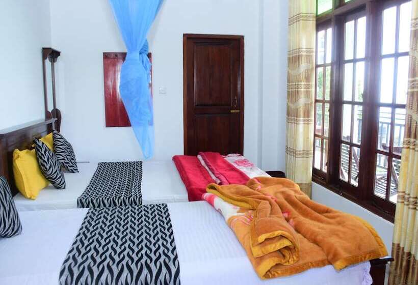 Aamiaismajoitus (B&B) Grand View Guest House & Restaurant