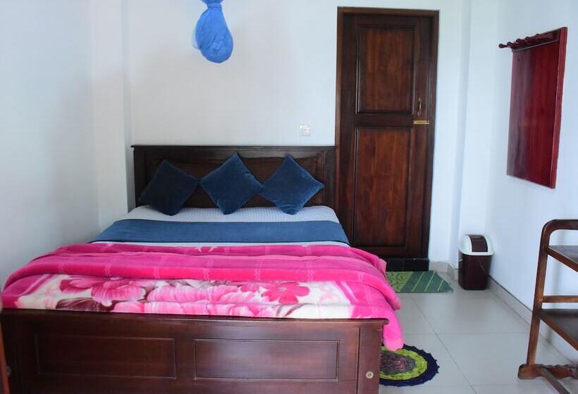 Aamiaismajoitus (B&B) Grand View Guest House & Restaurant