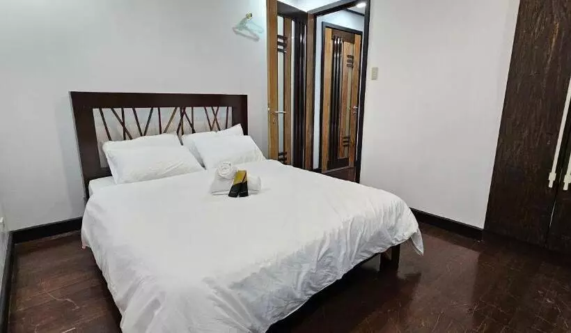 Colione Bed And Breakfast