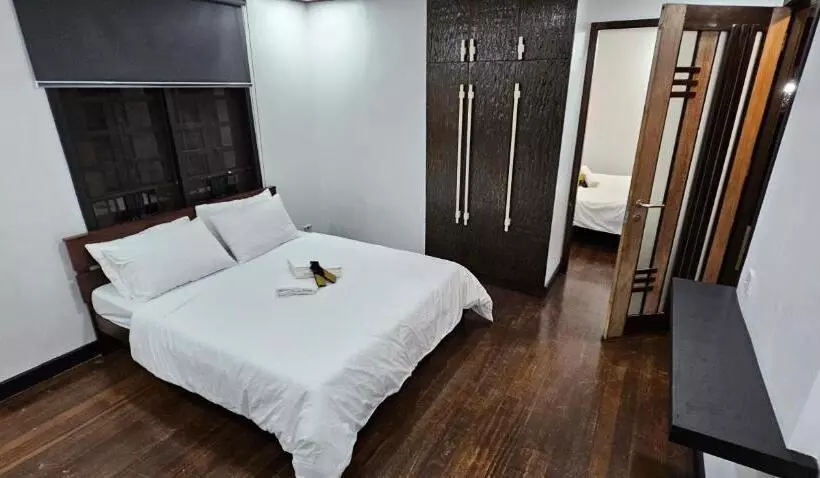 Colione Bed And Breakfast