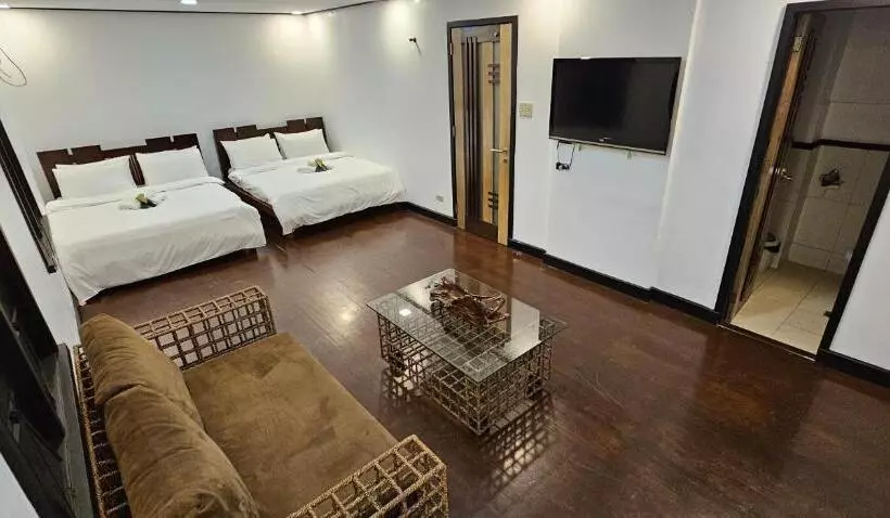 Colione Bed And Breakfast