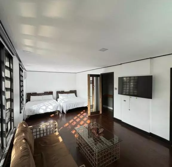 Colione Bed And Breakfast
