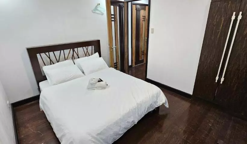 Colione Bed And Breakfast
