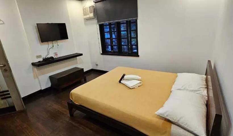 Colione Bed And Breakfast