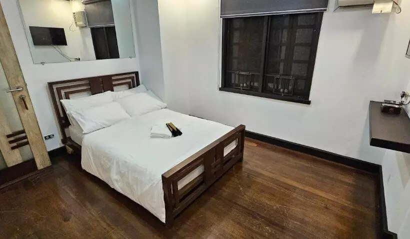 Colione Bed And Breakfast