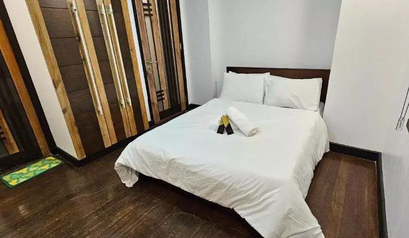 Colione Bed And Breakfast