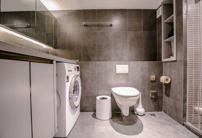 Hangzhou Dengfanguo Boutique Apartment