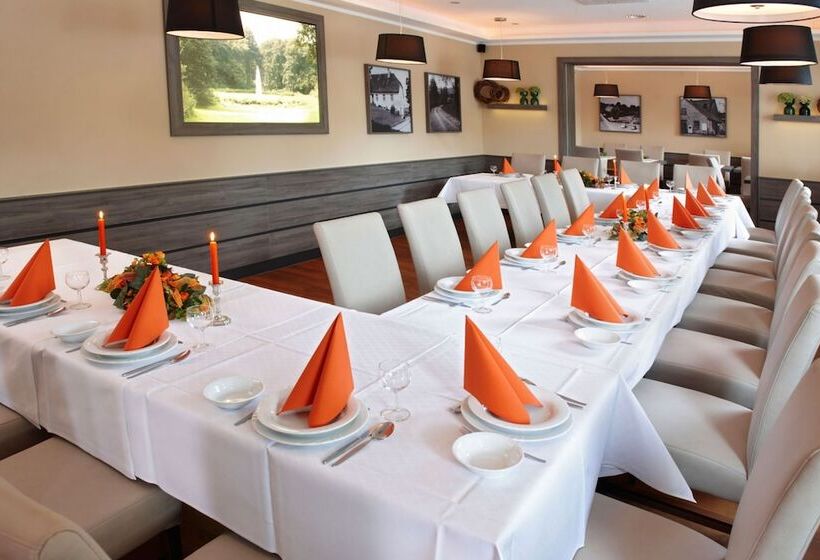 客栈  Hörster Krug