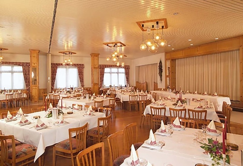 客栈  Hörster Krug