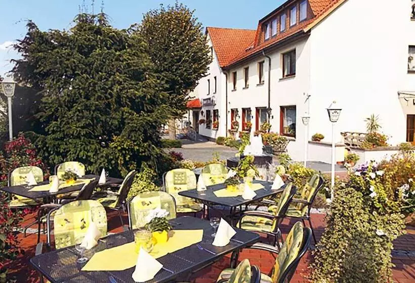 Hostelli Hörster Krug