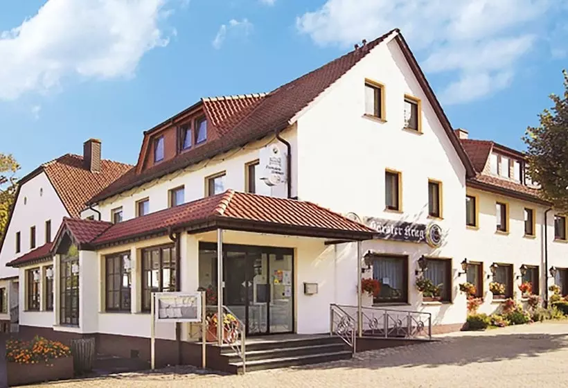 Hostelli Hörster Krug