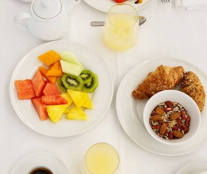 مسافرخانه Toscana Charme Resort