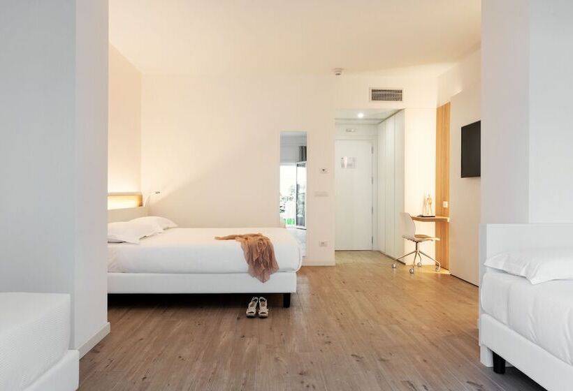 مسافرخانه Toscana Charme Resort