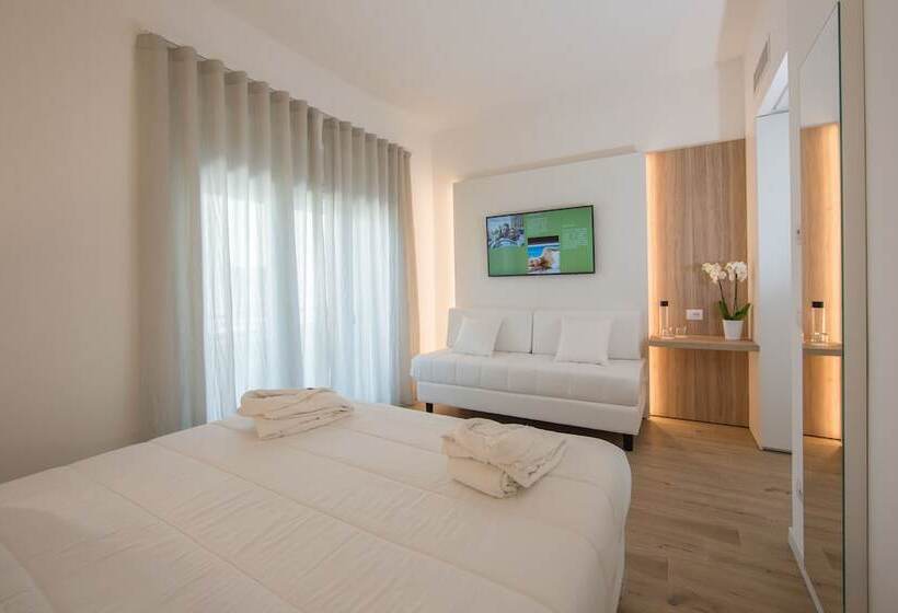 مسافرخانه Toscana Charme Resort