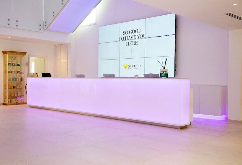 مسافرخانه Toscana Charme Resort