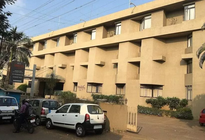 Hotel Anugraha
