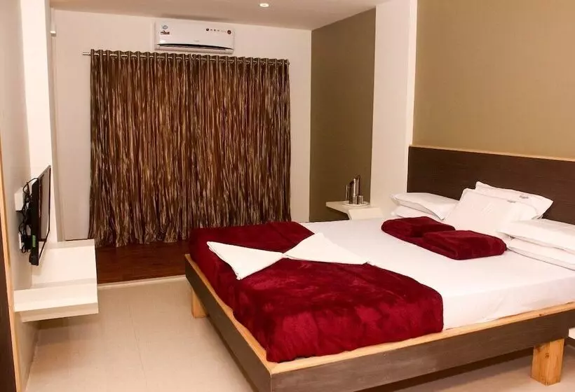 Hotel Anugraha