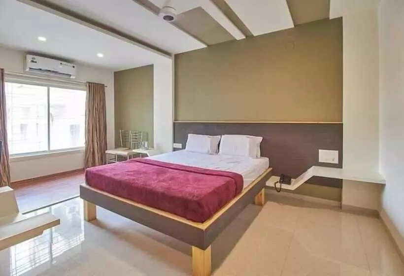 Hotel Anugraha