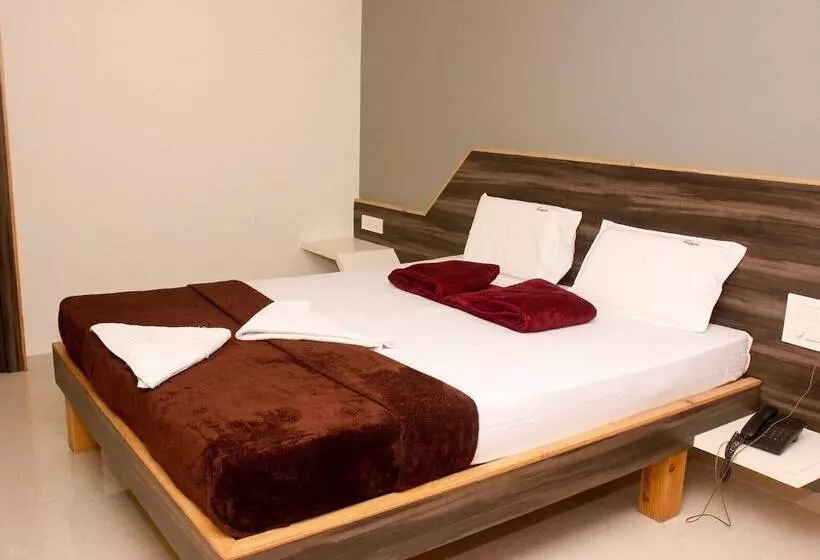 Hotel Anugraha