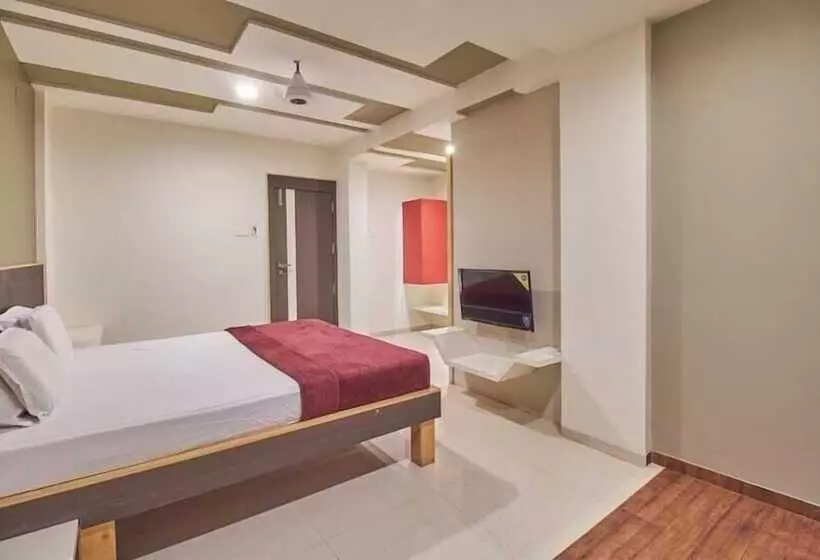 Hotel Anugraha