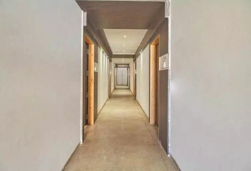 Hotel Anugraha