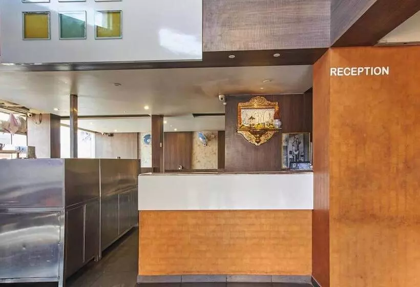 Hotel Anugraha