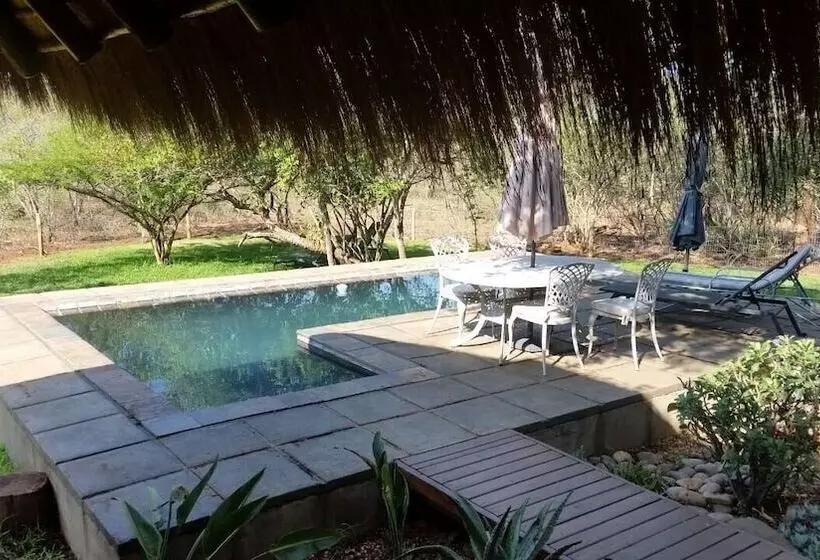 ホテル Call Of The Wild Lodge