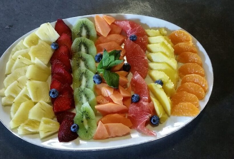 Hotel Call Of The Wild Lodge