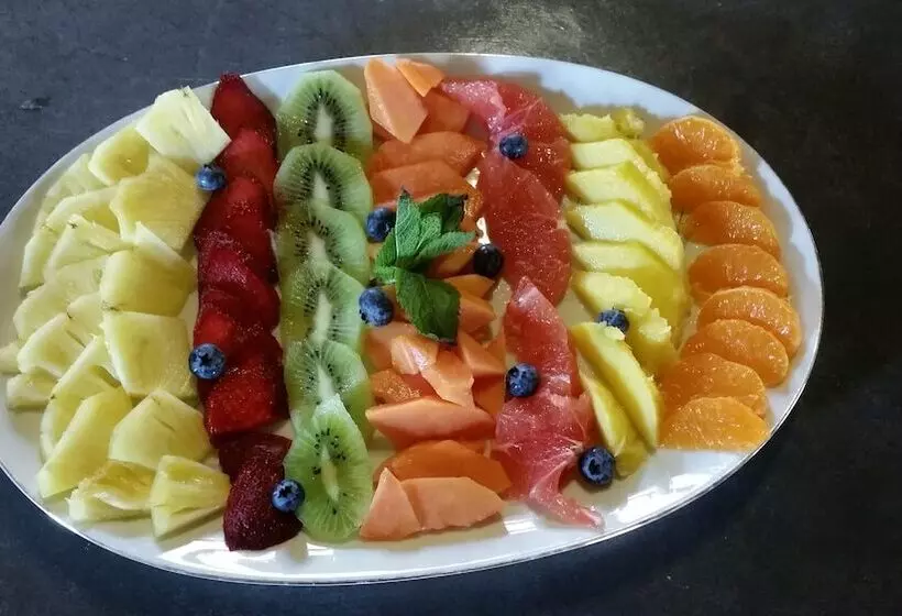 ホテル Call Of The Wild Lodge