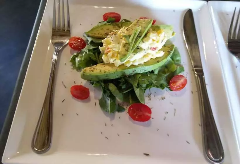 ホテル Call Of The Wild Lodge