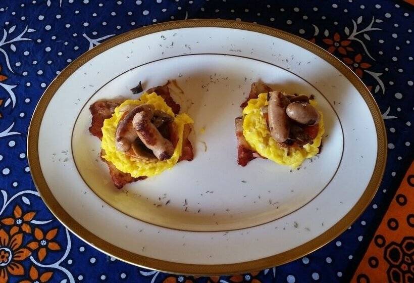 Hotel Call Of The Wild Lodge