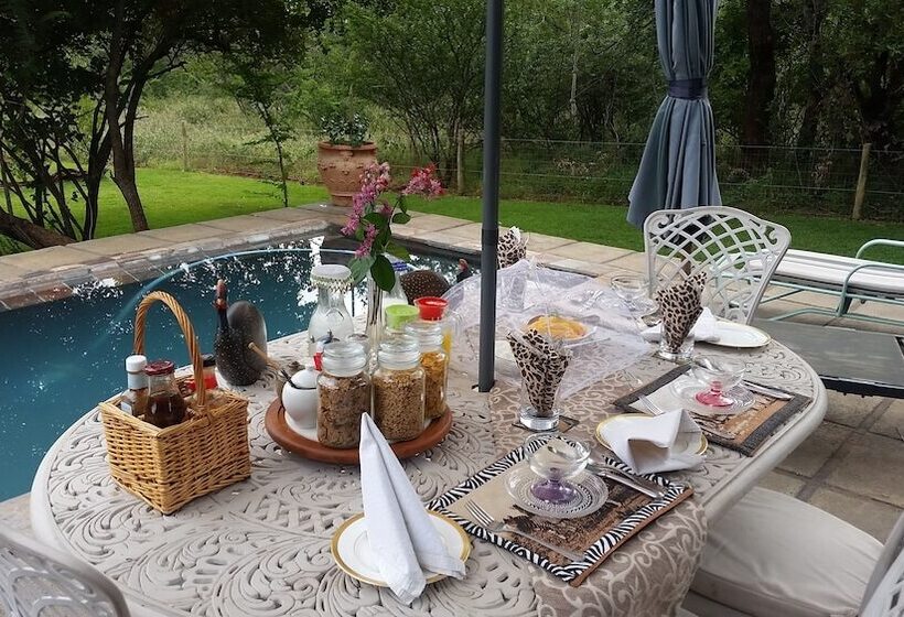 Hotel Call Of The Wild Lodge