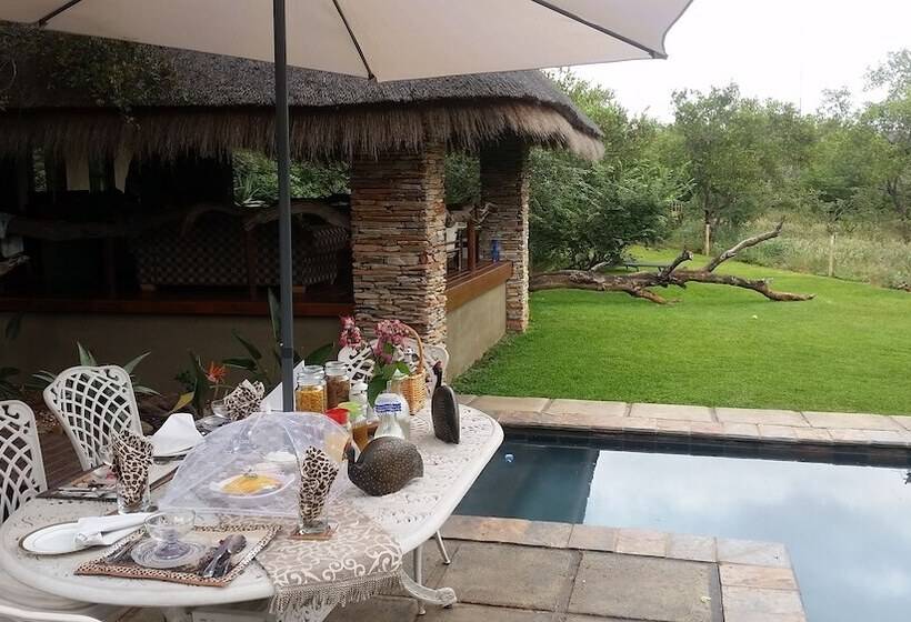 Hotel Call Of The Wild Lodge