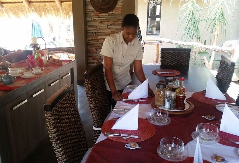 Hotel Call Of The Wild Lodge