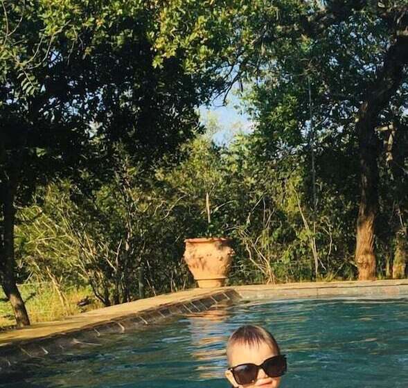 Hotel Call Of The Wild Lodge