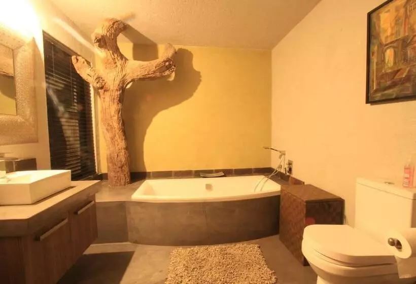 ホテル Call Of The Wild Lodge