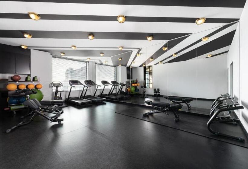 ホテル Four Points By Sheraton Nagoya, Chubu International Airport