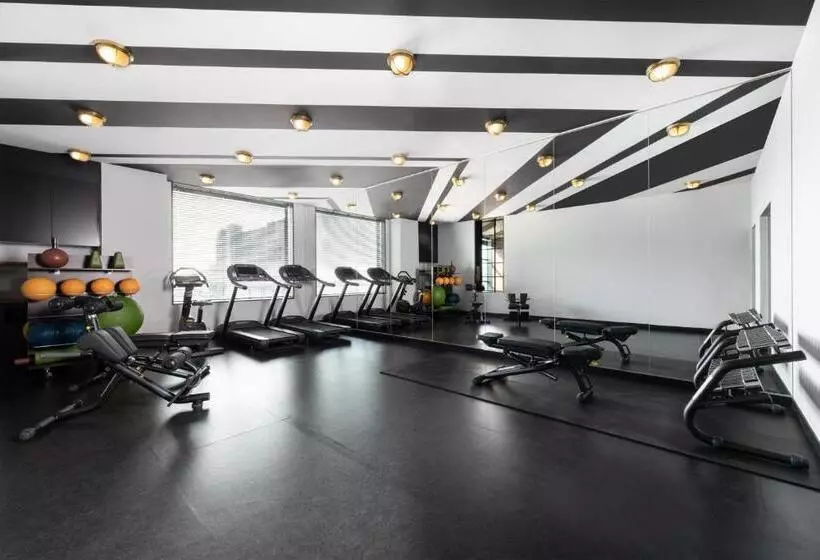 ホテル Four Points By Sheraton Nagoya, Chubu International Airport