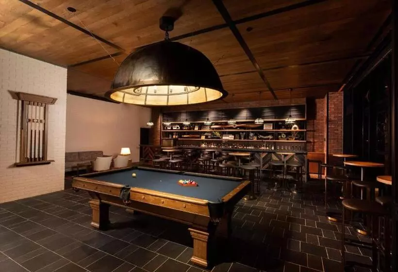 ホテル Four Points By Sheraton Nagoya, Chubu International Airport